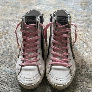 Golden Goose Deluxe Brand Slide Sneaker